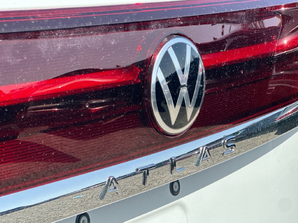 Thumbnail: 2026 Volkswagen Atlas - 7