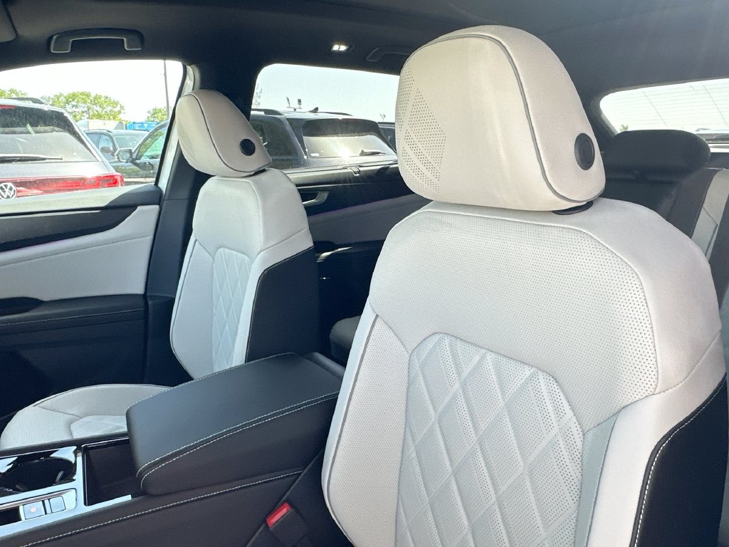 Thumbnail: 2026 Volkswagen Atlas - 11