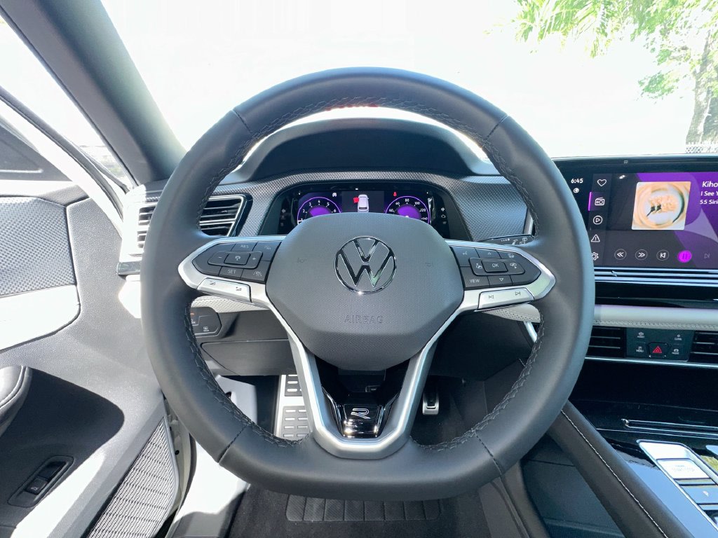 Thumbnail: 2026 Volkswagen Atlas - 10