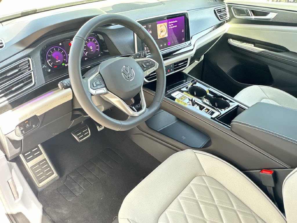 Thumbnail: 2026 Volkswagen Atlas - 2