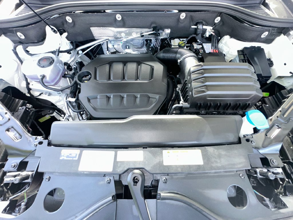 Thumbnail: 2026 Volkswagen Atlas - 9
