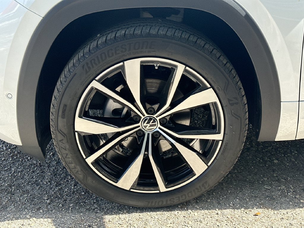 Thumbnail: 2026 Volkswagen Atlas - 8