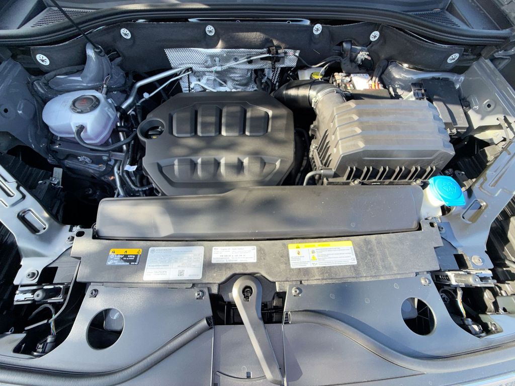 Thumbnail: 2026 Volkswagen Atlas - 8