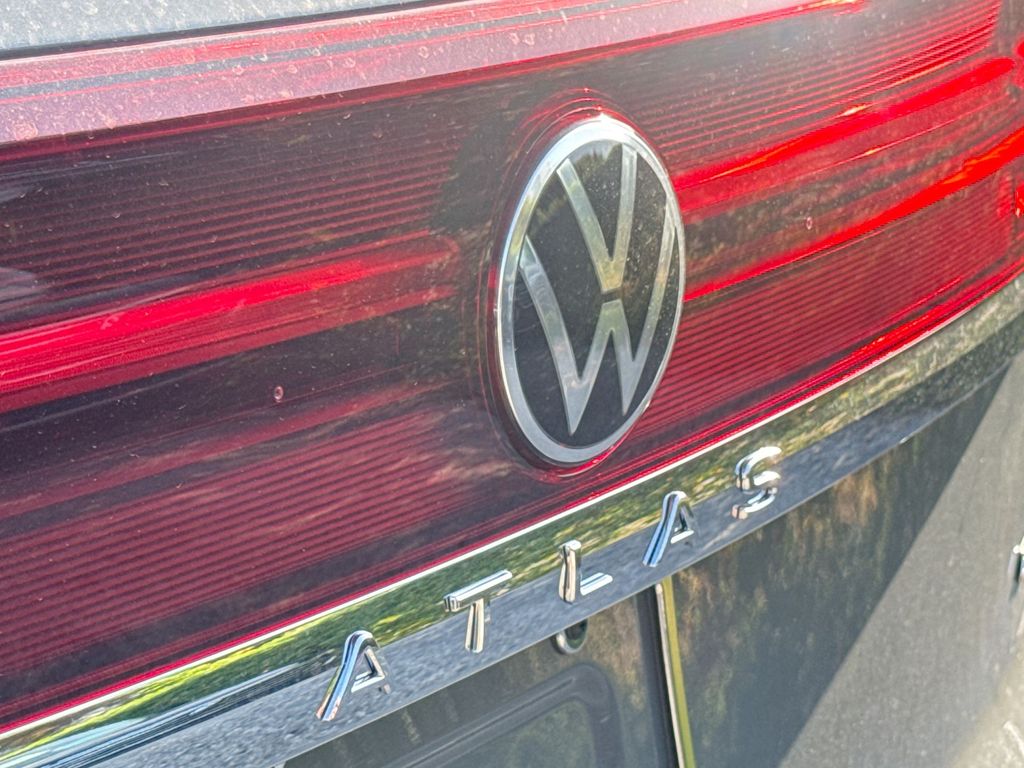 Thumbnail: 2026 Volkswagen Atlas - 6