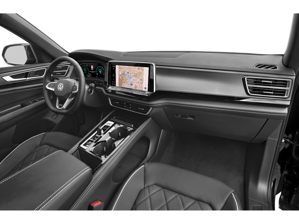 Thumbnail: 2026 Volkswagen Atlas - 8