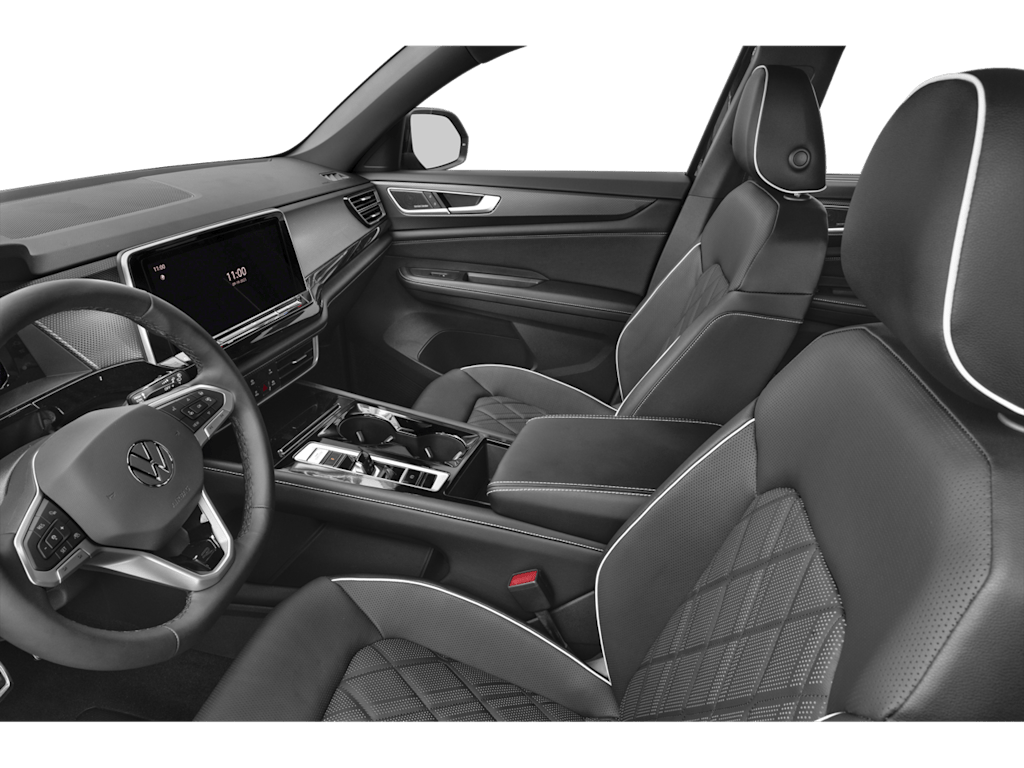 Thumbnail: 2026 Volkswagen Atlas - 6