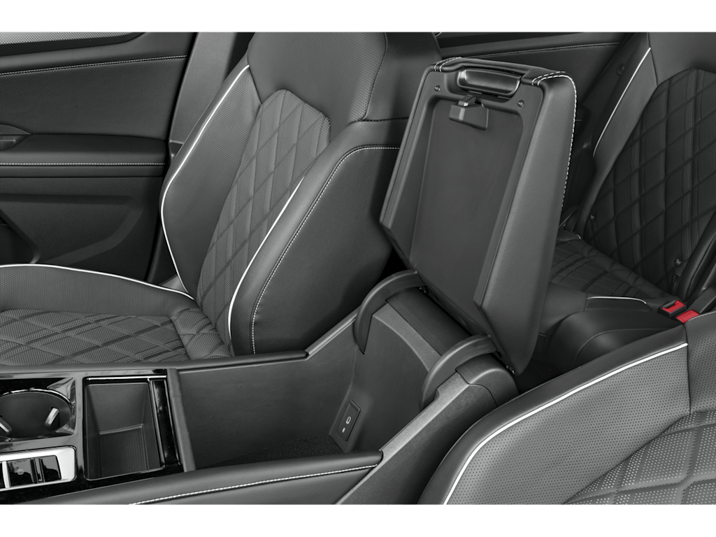 Thumbnail: 2026 Volkswagen Atlas - 11