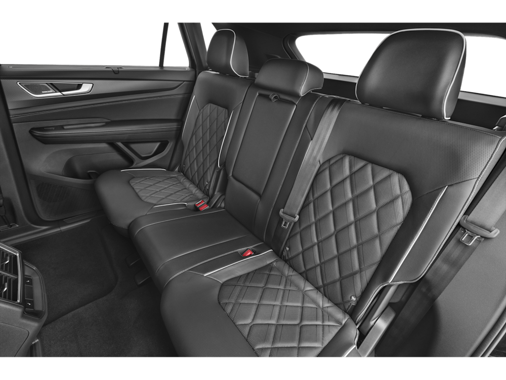 Thumbnail: 2026 Volkswagen Atlas - 7