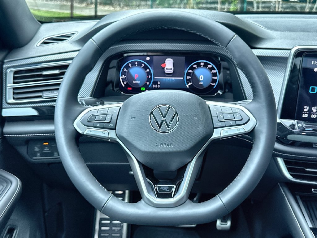 Thumbnail: 2026 Volkswagen Atlas - 9