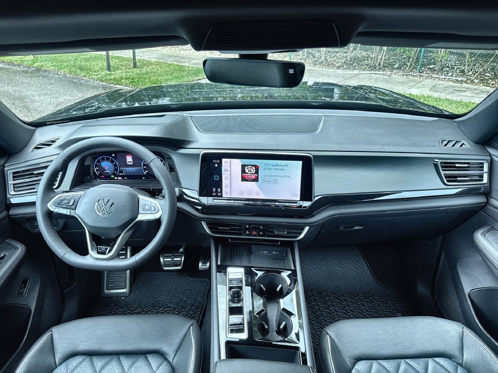 Thumbnail: 2026 Volkswagen Atlas - 13