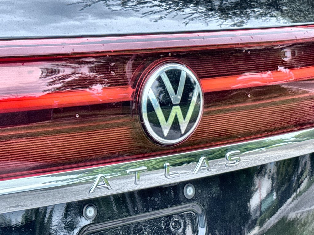 Thumbnail: 2026 Volkswagen Atlas - 6