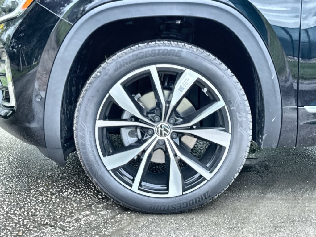 Thumbnail: 2026 Volkswagen Atlas - 7