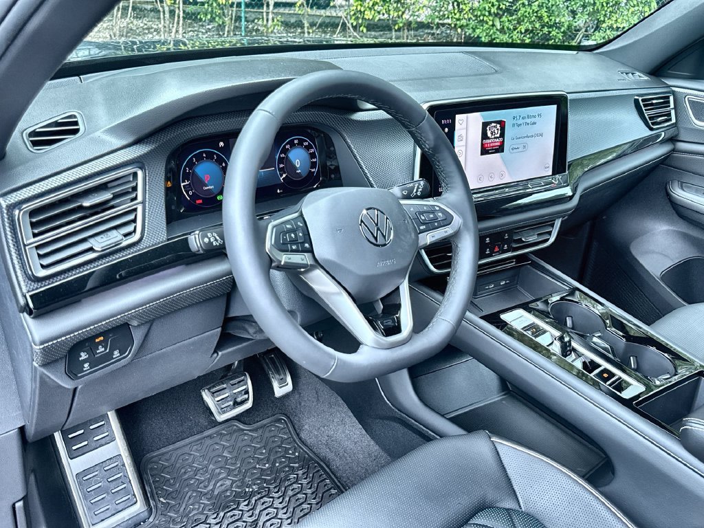 Thumbnail: 2026 Volkswagen Atlas - 2
