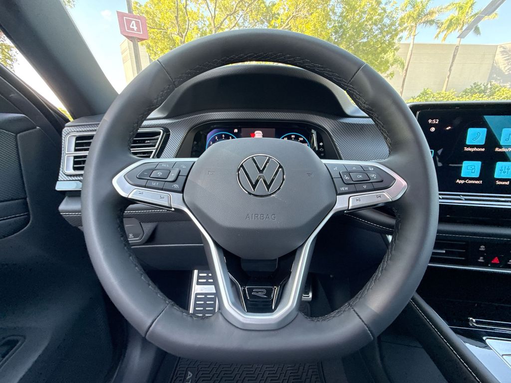 Thumbnail: 2026 Volkswagen Atlas - 9
