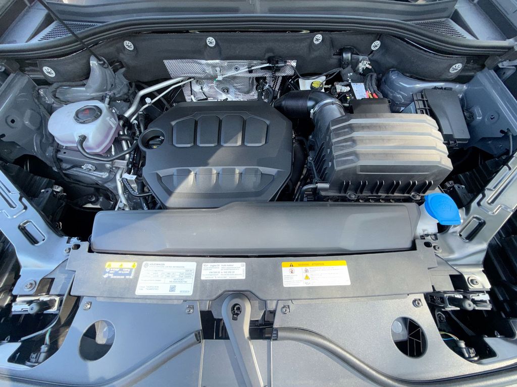 Thumbnail: 2026 Volkswagen Atlas - 8