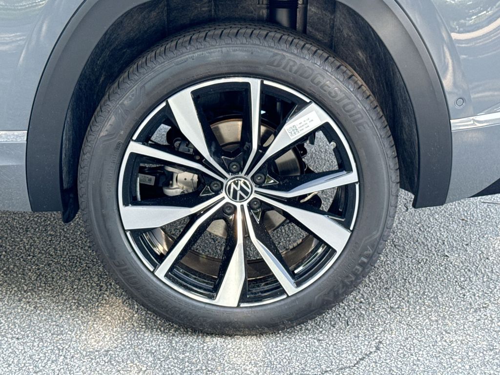 Thumbnail: 2026 Volkswagen Atlas - 7