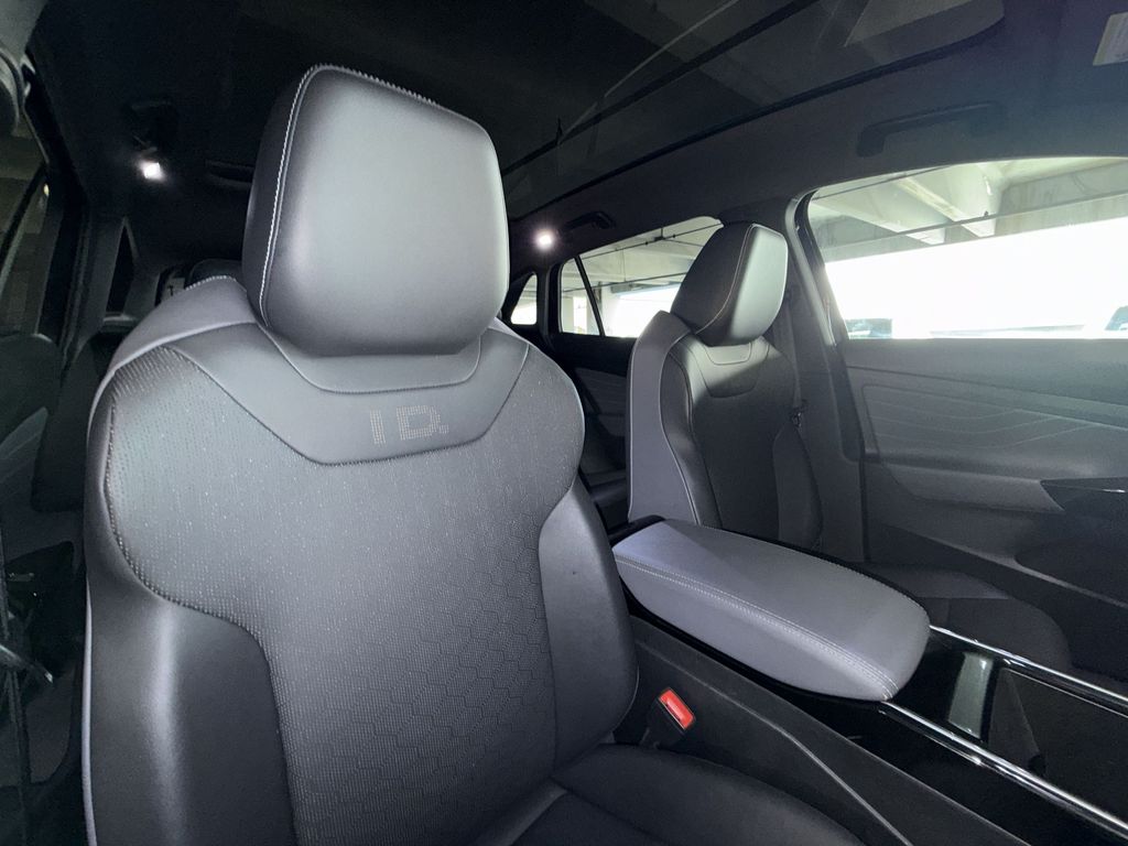 Thumbnail: 2023 Volkswagen ID.4 - 29