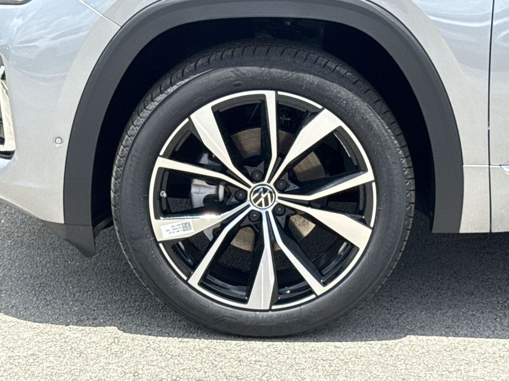 Thumbnail: 2026 Volkswagen Atlas - 7