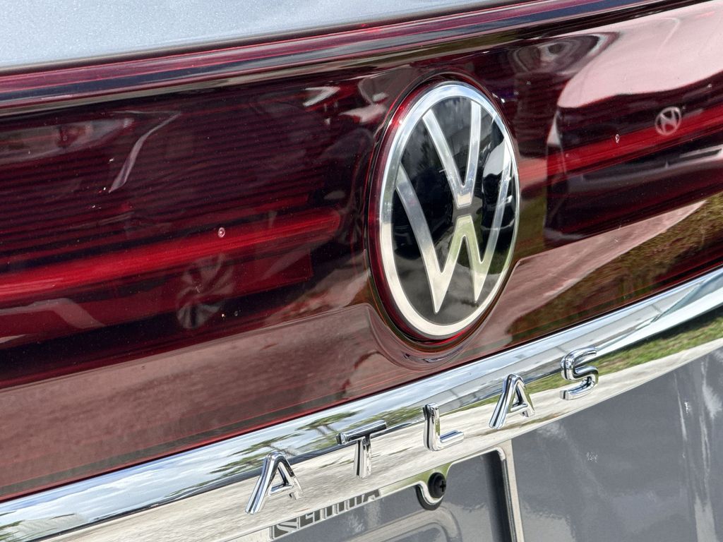 Thumbnail: 2026 Volkswagen Atlas - 6