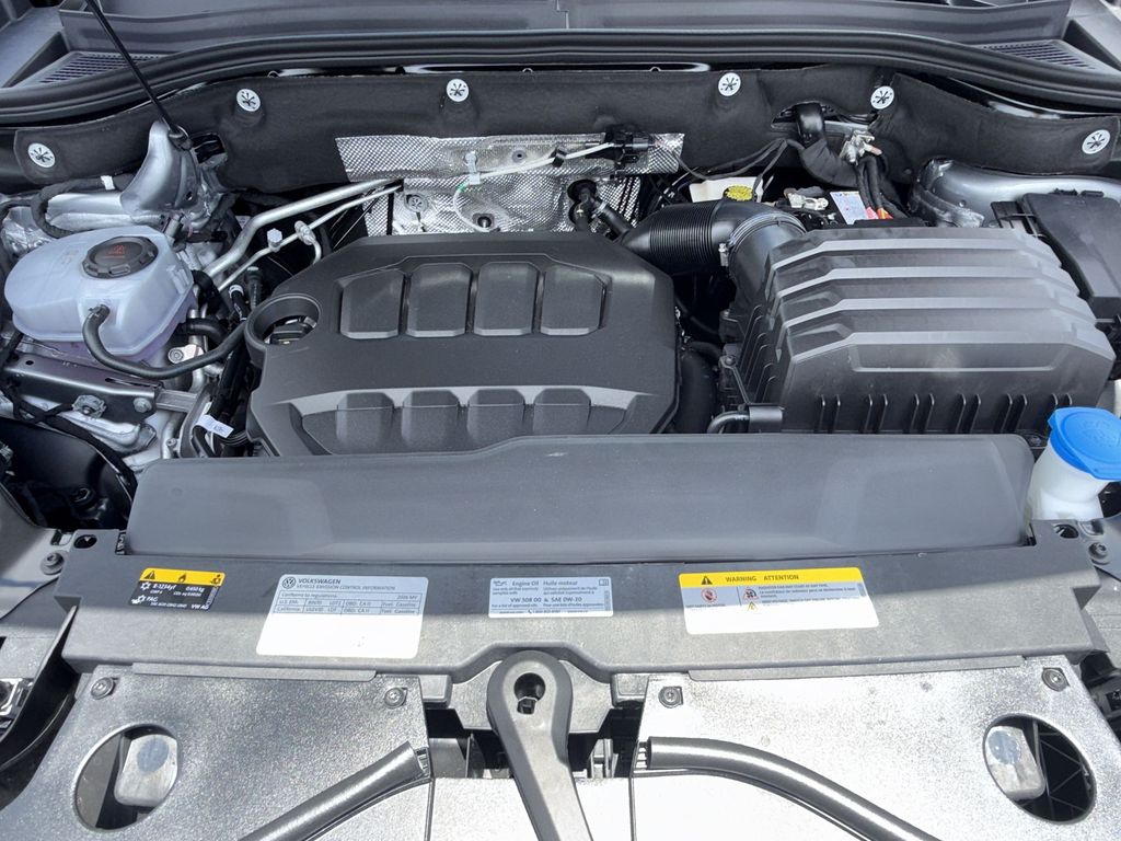 Thumbnail: 2026 Volkswagen Atlas - 8