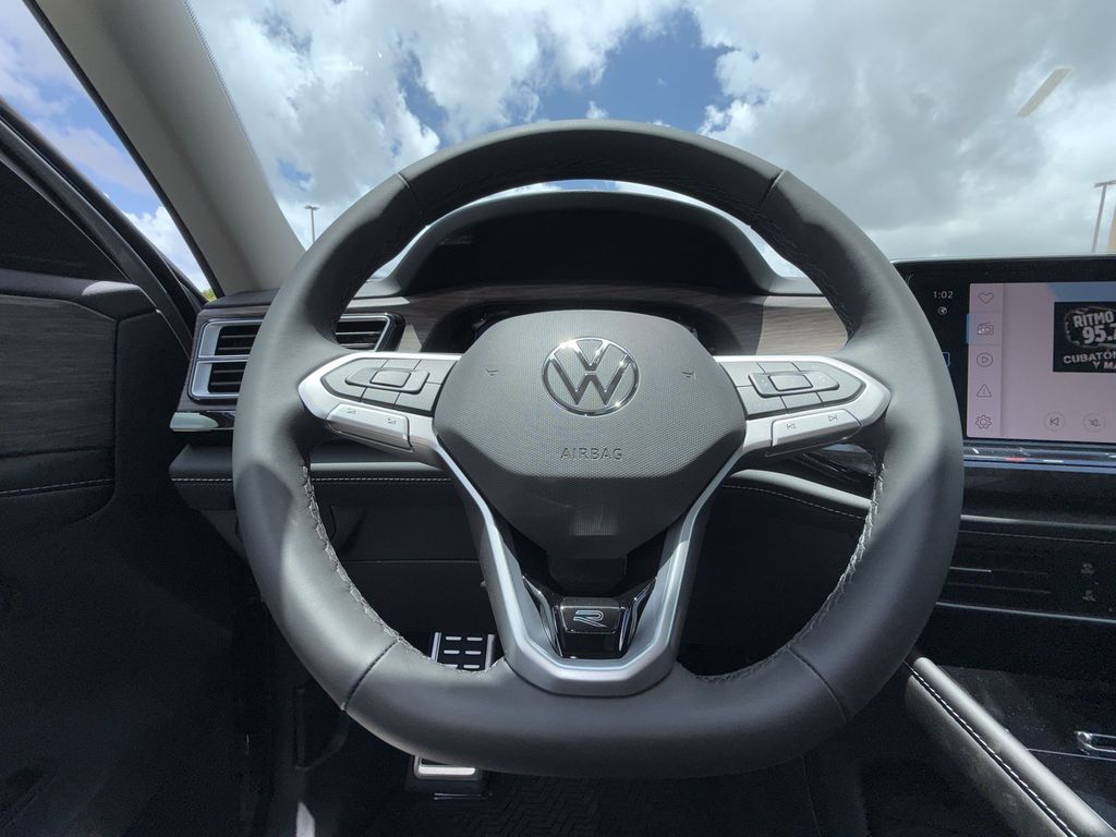 Thumbnail: 2026 Volkswagen Atlas - 9