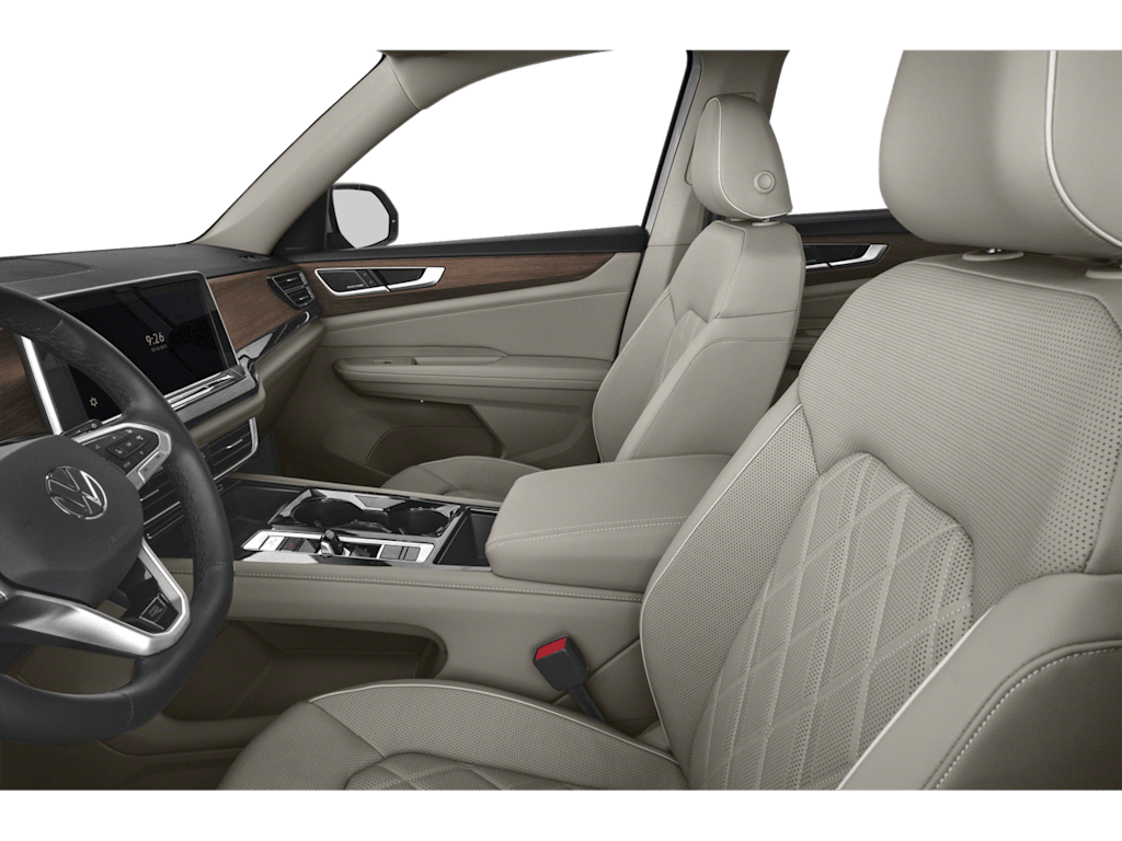 Thumbnail: 2026 Volkswagen Atlas - 6