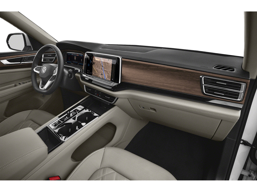 Thumbnail: 2026 Volkswagen Atlas - 9