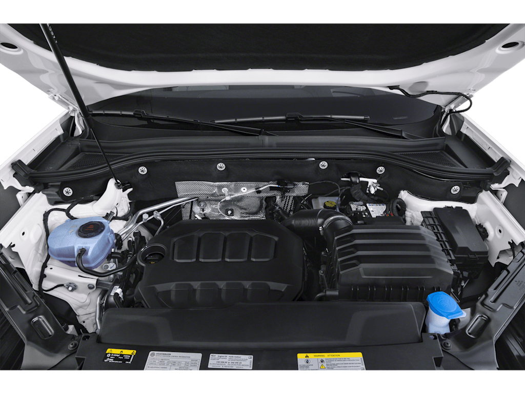 Thumbnail: 2026 Volkswagen Atlas - 4