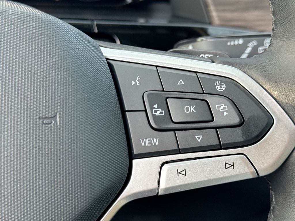 Thumbnail: 2026 Volkswagen Atlas - 29