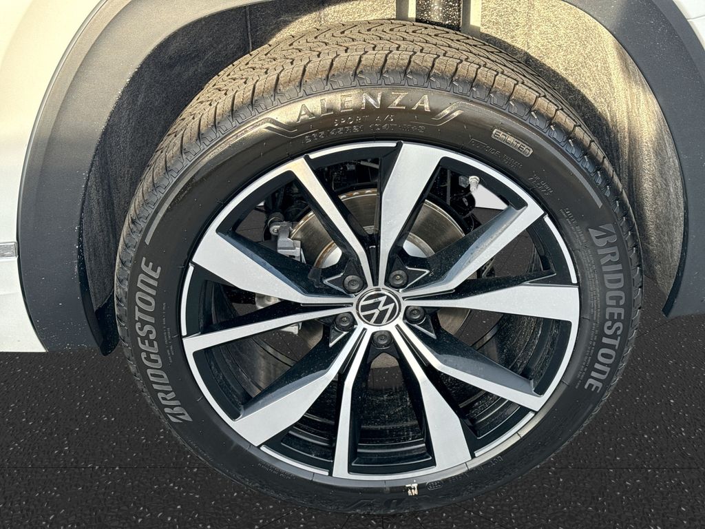 Thumbnail: 2026 Volkswagen Atlas - 8