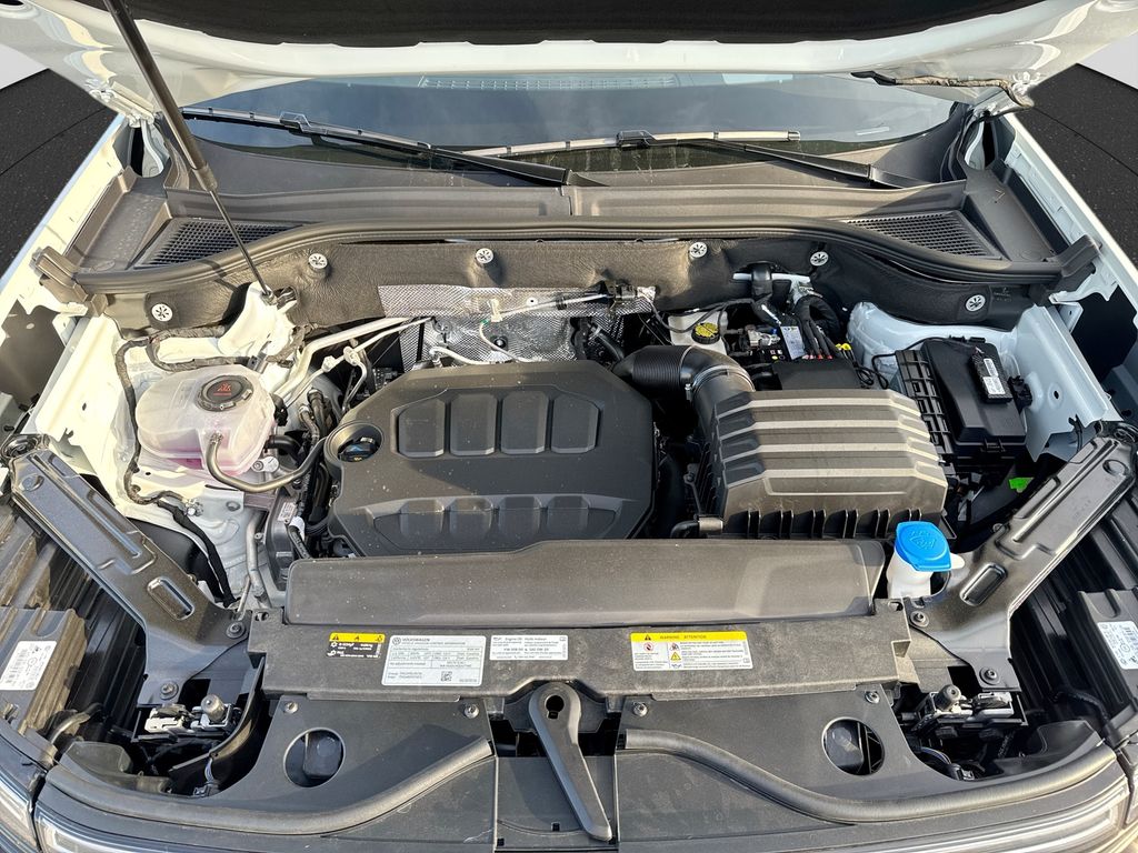 Thumbnail: 2026 Volkswagen Atlas - 9