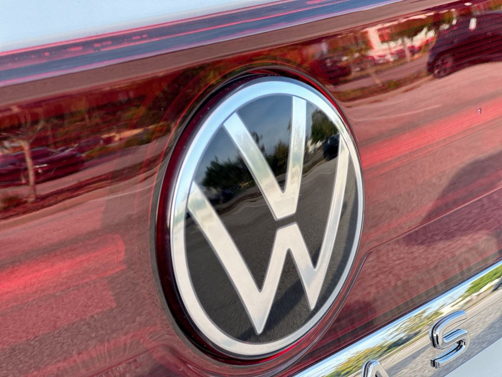 Thumbnail: 2026 Volkswagen Atlas - 7