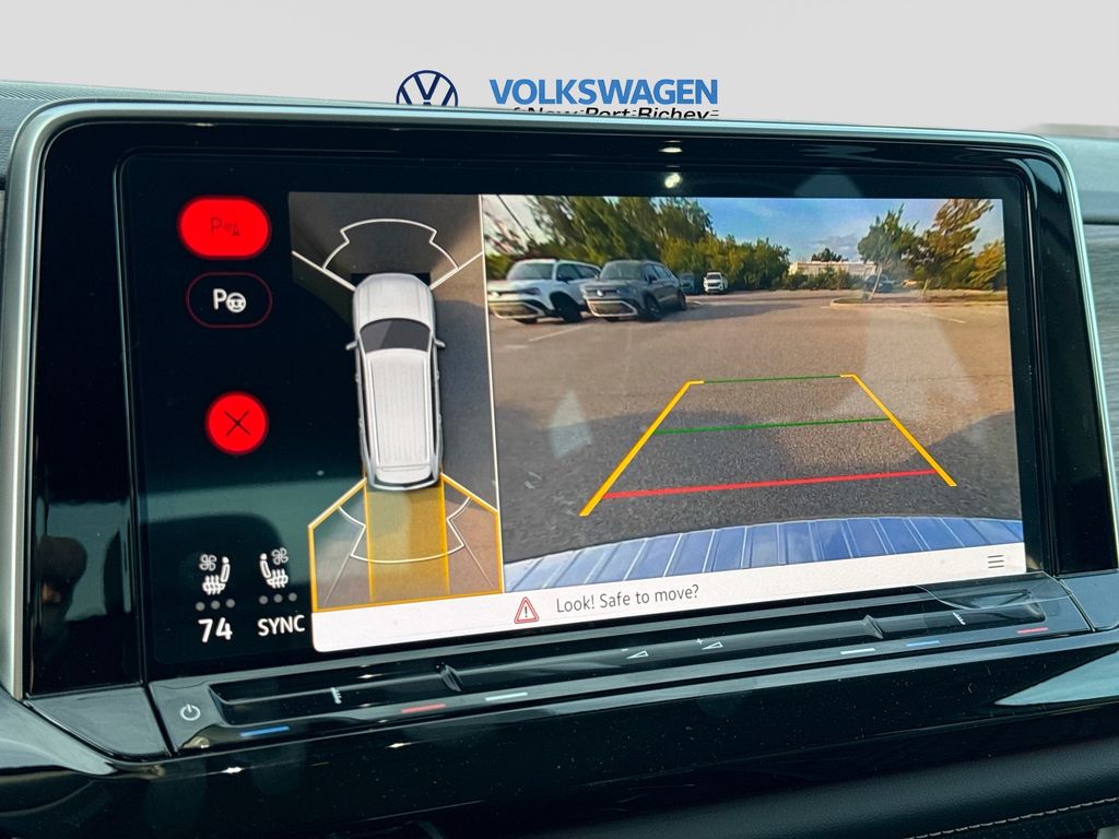 Thumbnail: 2026 Volkswagen Atlas - 32