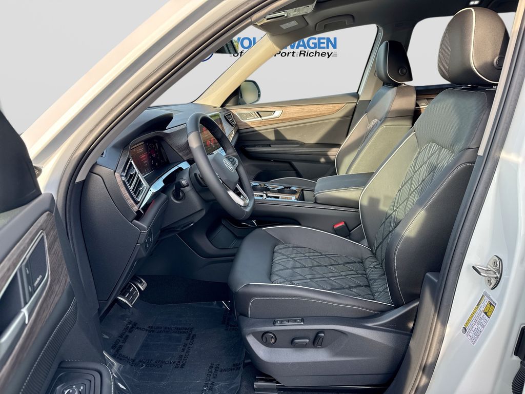 Thumbnail: 2026 Volkswagen Atlas - 11