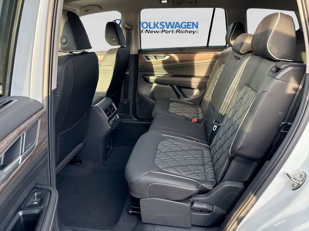 Thumbnail: 2026 Volkswagen Atlas - 26