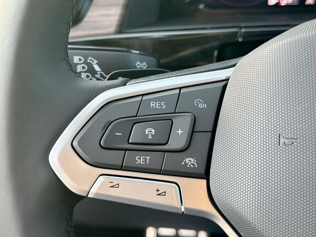Thumbnail: 2026 Volkswagen Atlas - 28