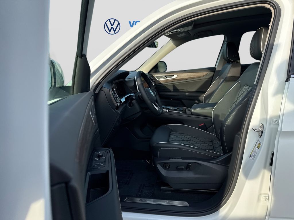 Thumbnail: 2026 Volkswagen Atlas - 20
