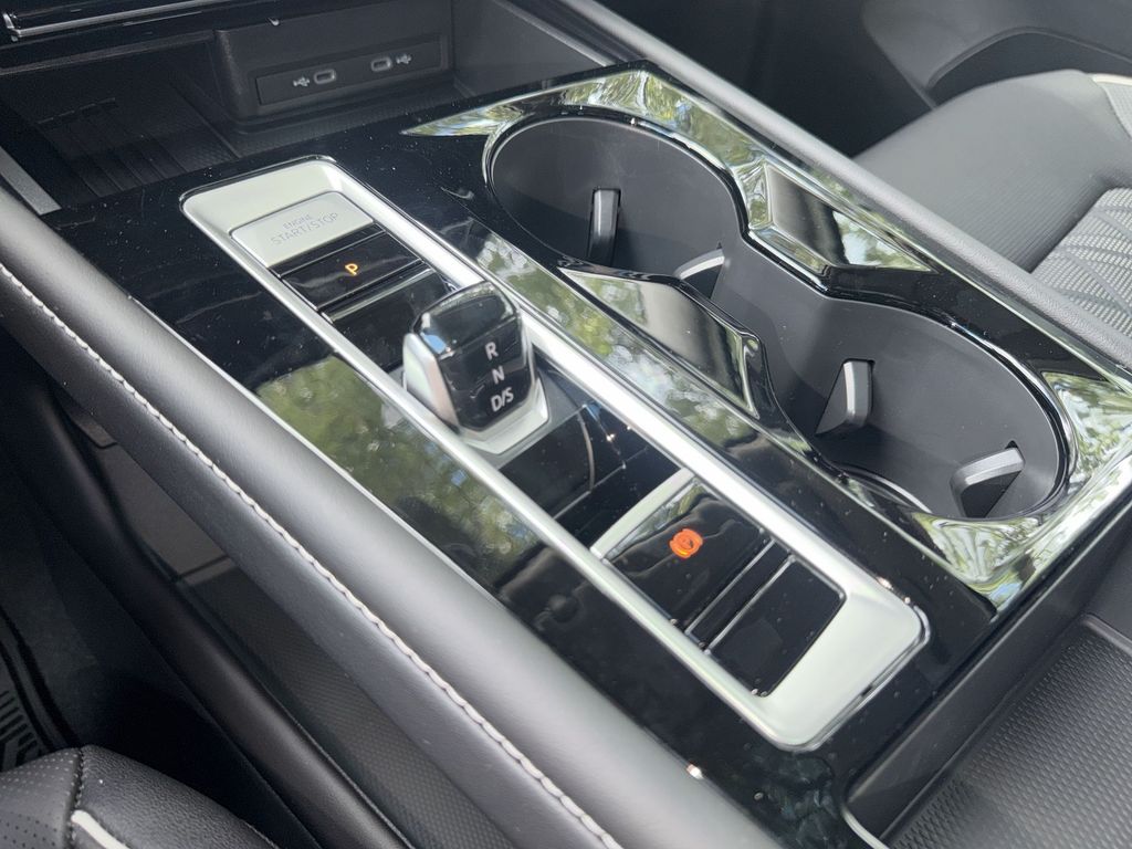 Thumbnail: 2026 Volkswagen Atlas - 14