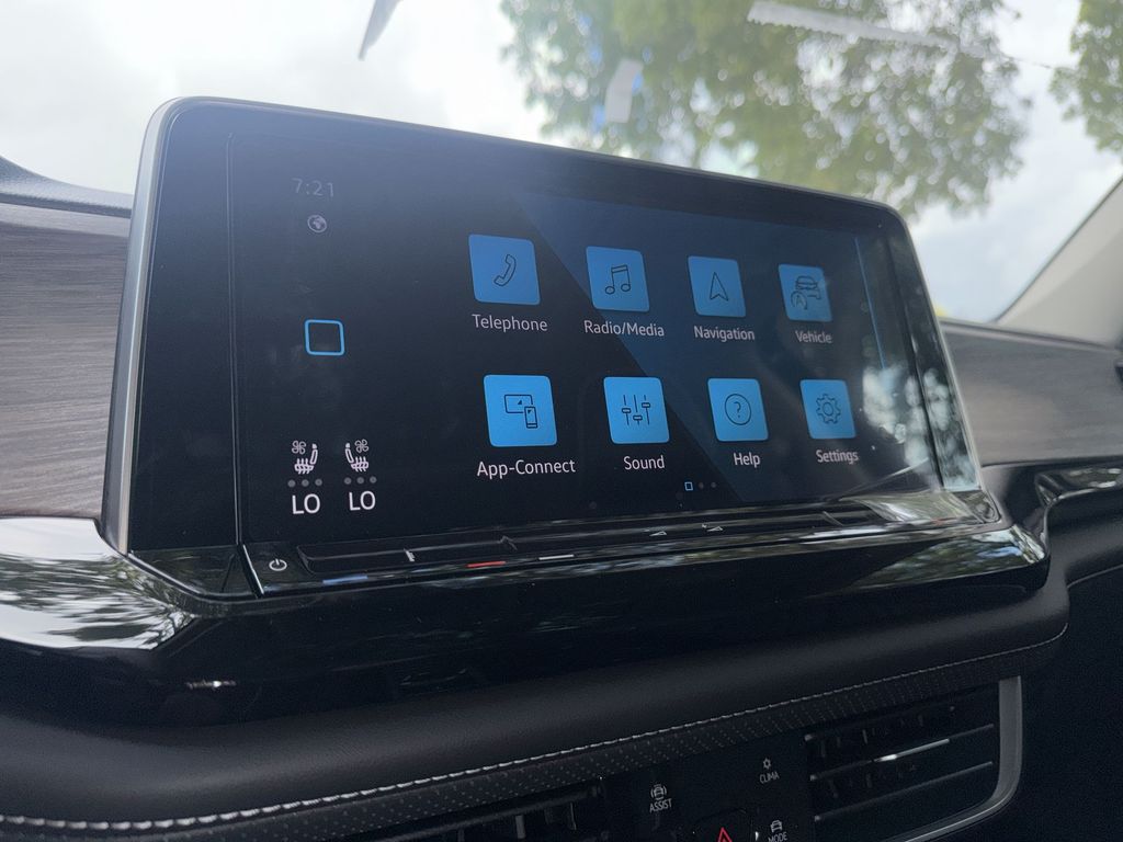 Thumbnail: 2026 Volkswagen Atlas - 13