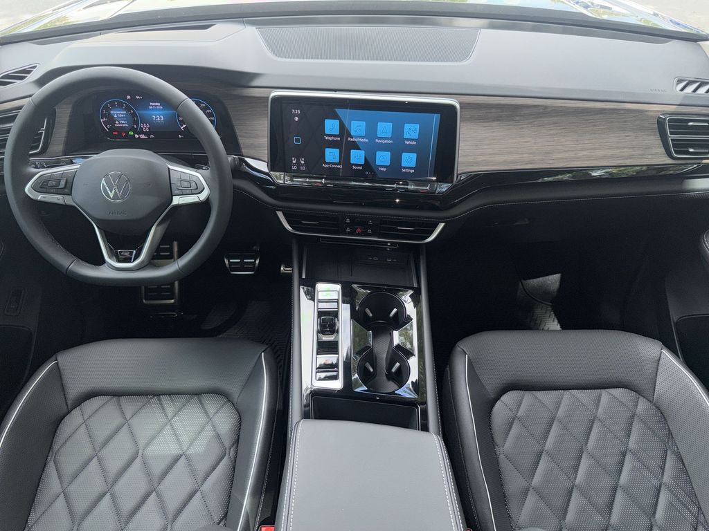 Thumbnail: 2026 Volkswagen Atlas - 12