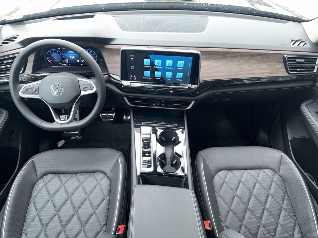 Thumbnail: 2026 Volkswagen Atlas - 13