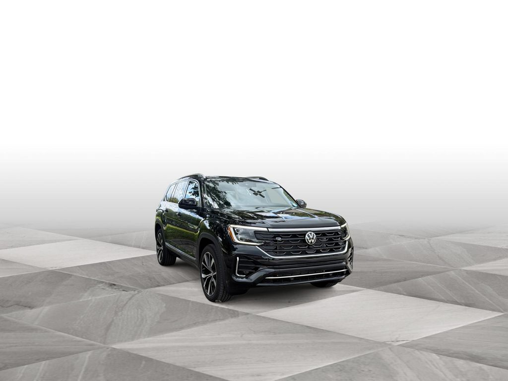 Thumbnail: 2026 Volkswagen Atlas - 6