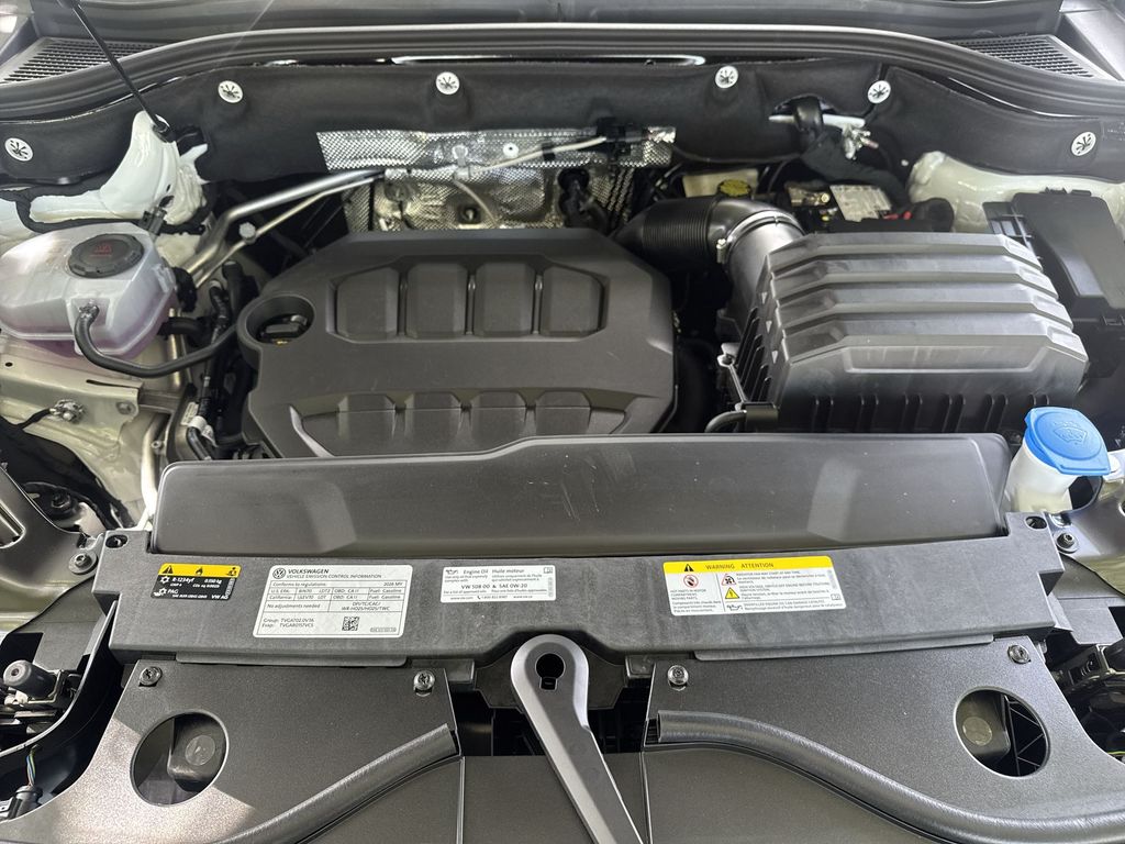 Thumbnail: 2026 Volkswagen Atlas - 7