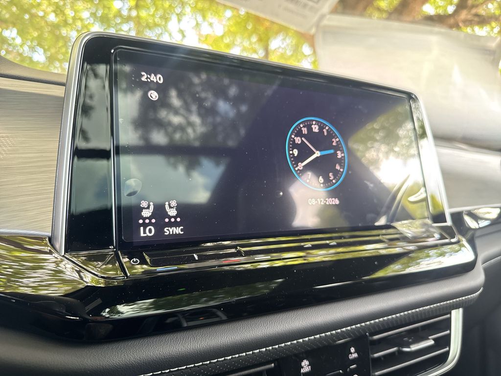 Thumbnail: 2026 Volkswagen Atlas - 13