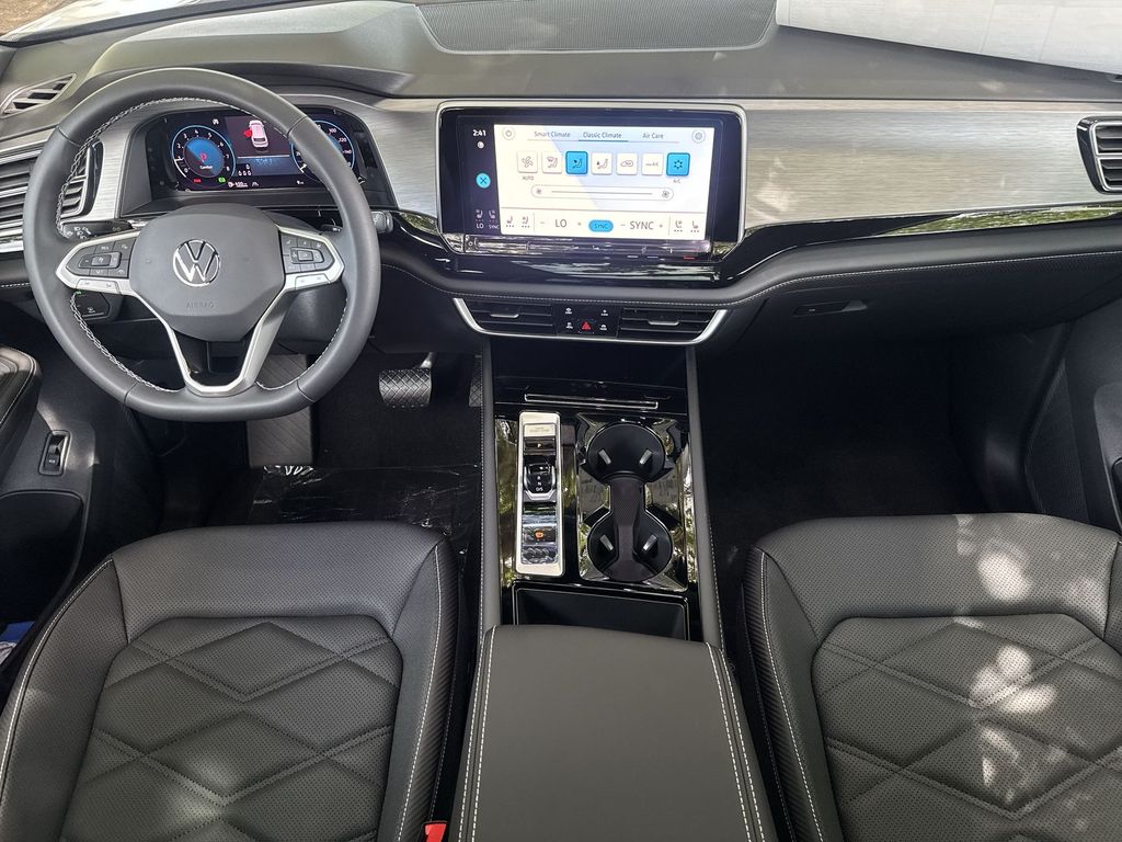 Thumbnail: 2026 Volkswagen Atlas - 12