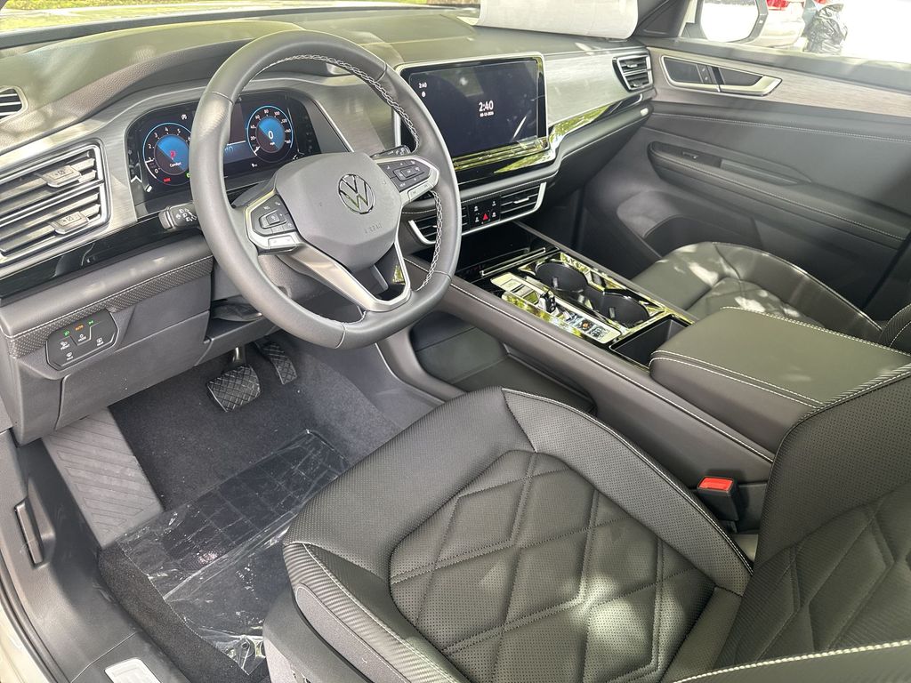 Thumbnail: 2026 Volkswagen Atlas - 2
