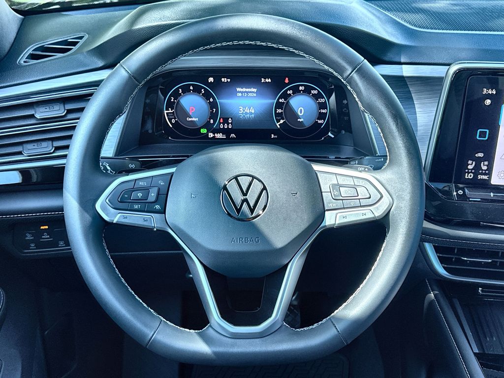 Thumbnail: 2026 Volkswagen Atlas - 9