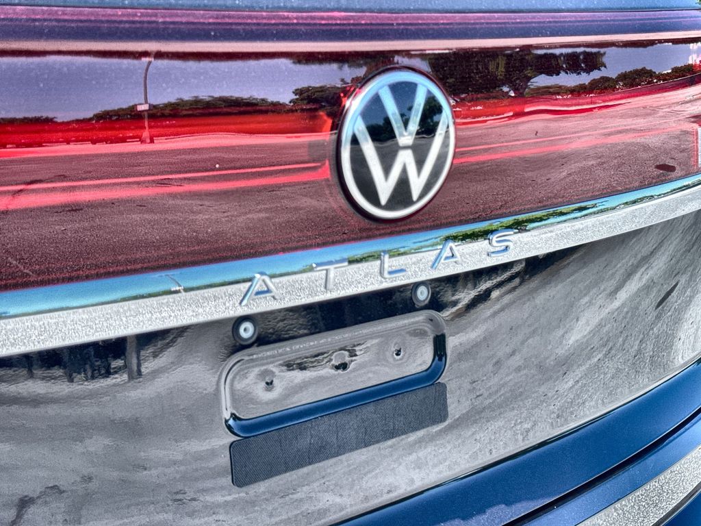 Thumbnail: 2026 Volkswagen Atlas - 6