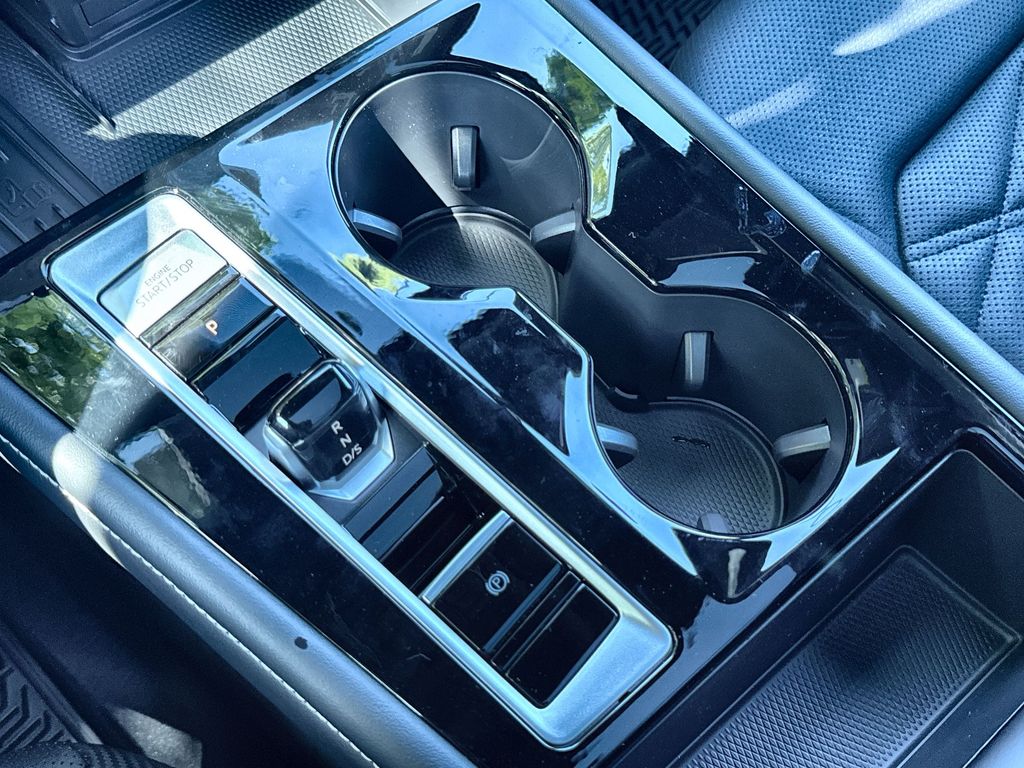Thumbnail: 2026 Volkswagen Atlas - 27