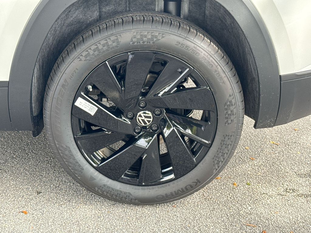 Thumbnail: 2026 Volkswagen Atlas - 8